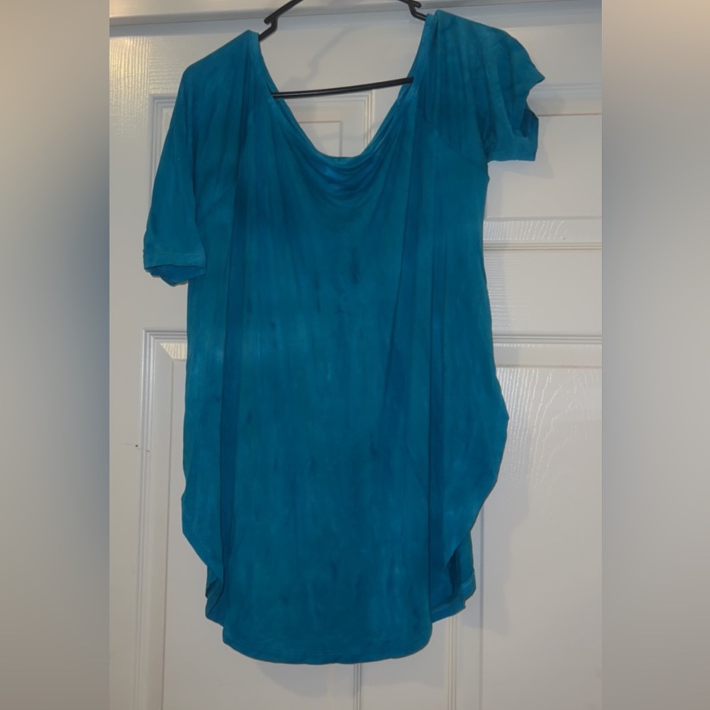 Torrid knit top